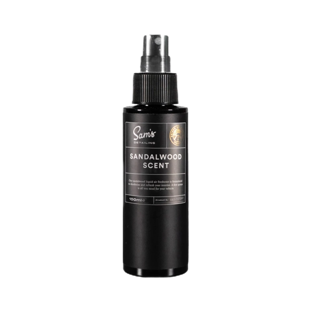 Sandalwood Scent �������� ������������ Sam's Detailing, 100��