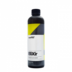 Elixir Синтетический детейлер-спрей CarPro, 500мл