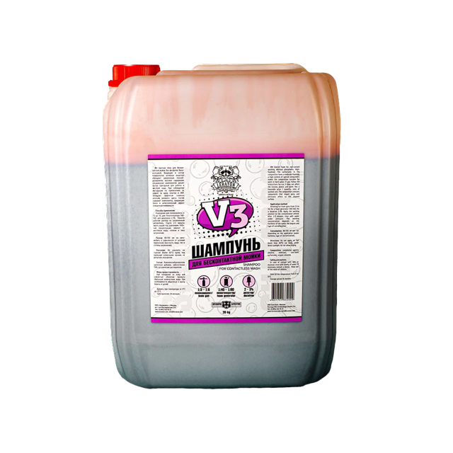 V3 ������������� ������� LERATON, 20��