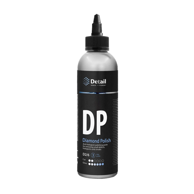 Diamond Polish ���������������� ������������� ����� Detail, 250��