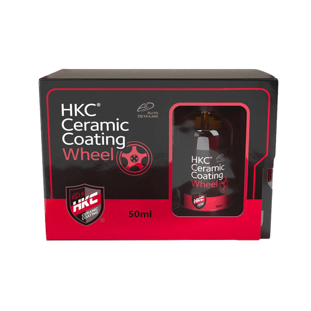 Ceramic Coating Wheel ������������ �������� ������ ��� ������ � ��������� HKC, 50��