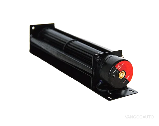 ���������� ��������� ���� Ural DB Cooling FAN